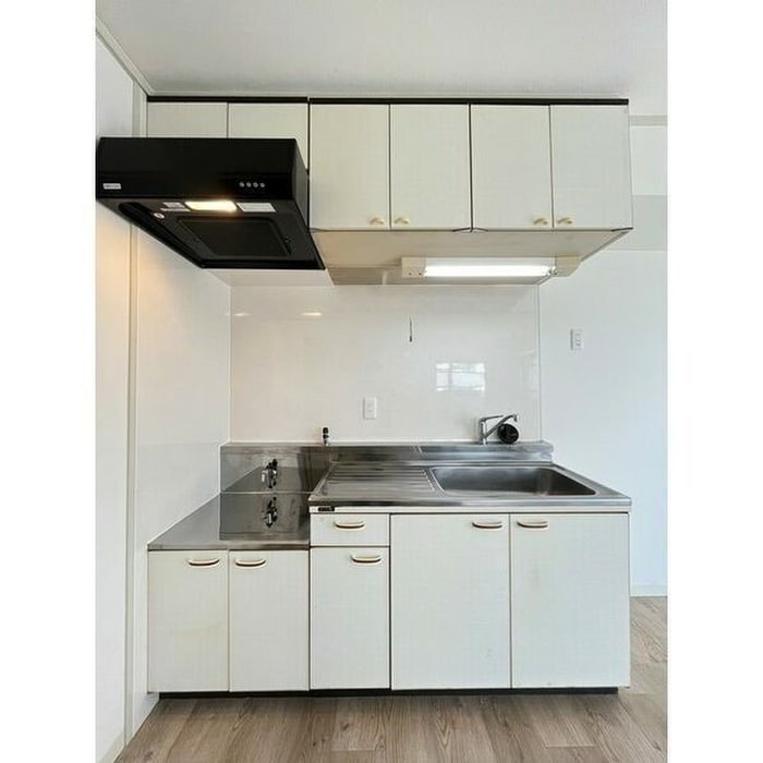 キッチン レジデンス内田橋