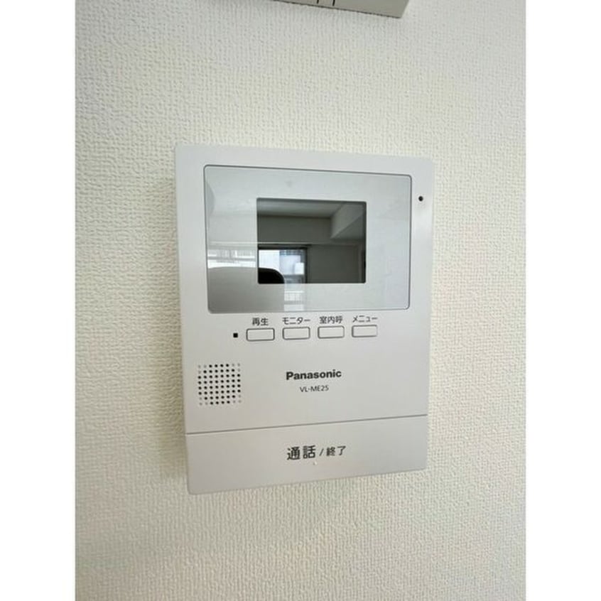 廊下 レジデンス内田橋