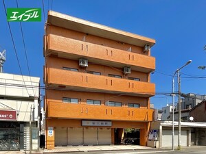 エスペランス駈上