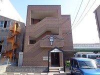 セントラルアパートメント