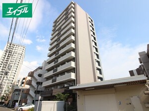 ﾌﾟﾚﾐｱﾑｺｰﾄ名古屋金山ｲﾝﾃﾙﾉ(603)