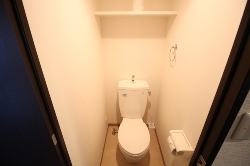トイレ ﾌﾟﾚﾐｱﾑｺｰﾄ名古屋金山ｲﾝﾃﾙﾉ(603)