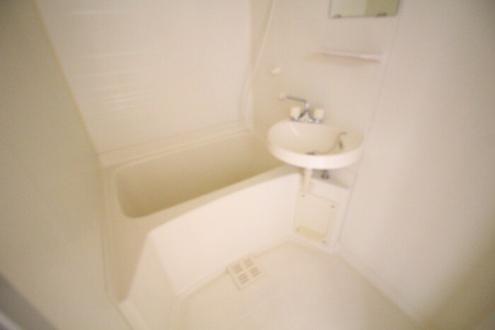 バス／シャワールーム等 ＳＰＡＣＥ　ＤＵＫＥ