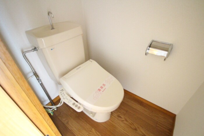 トイレ ＳＰＡＣＥ　ＤＵＫＥ