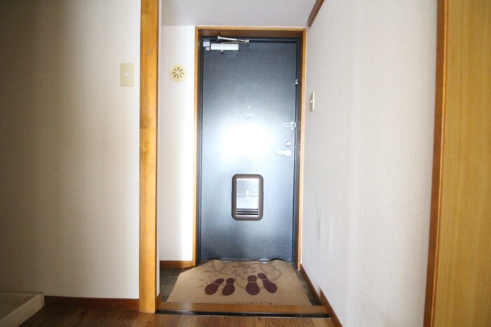 玄関 ＳＰＡＣＥ　ＤＵＫＥ