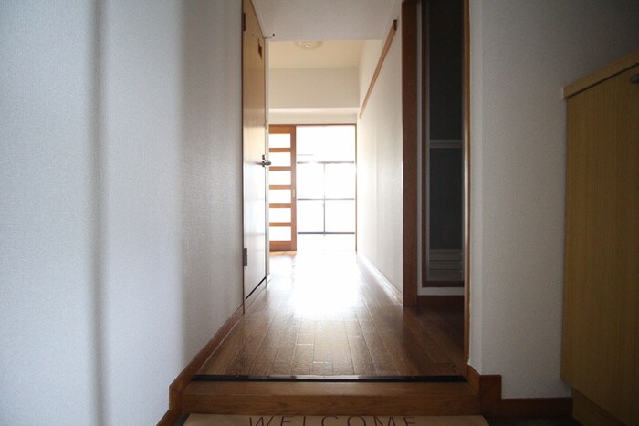 廊下 ＳＰＡＣＥ　ＤＵＫＥ