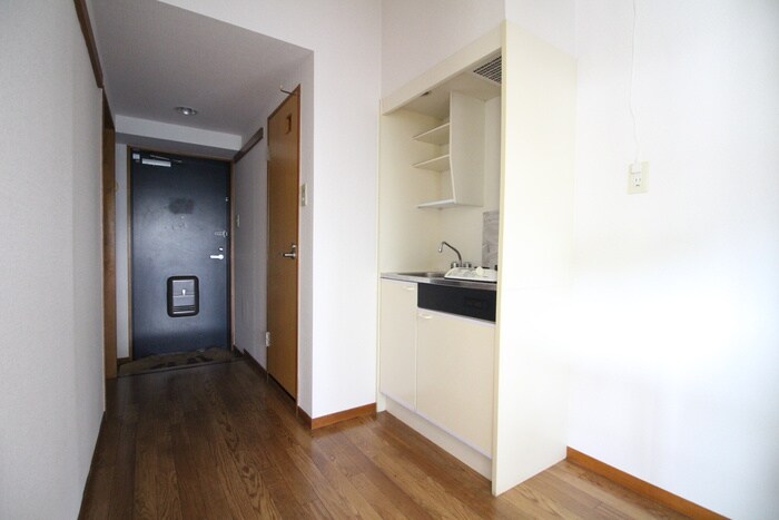 内観写真 ＳＰＡＣＥ　ＤＵＫＥ