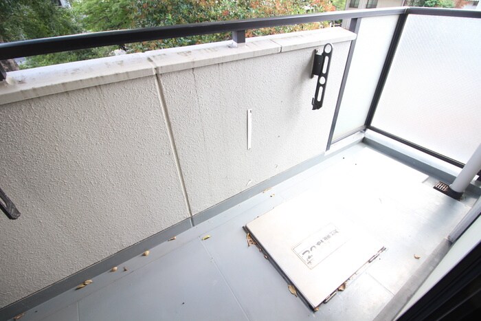 ベランダ・バルコニー ＳＰＡＣＥ　ＤＵＫＥ