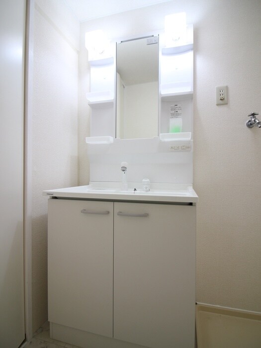 洗面 丸の内ＦＯＲＴ