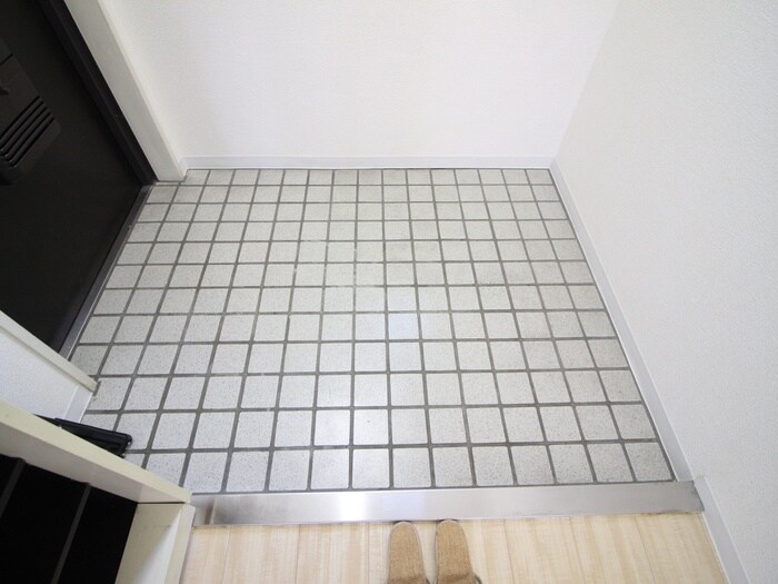 玄関 丸の内ＦＯＲＴ