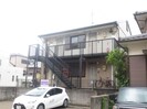 シエスタの外観