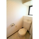 トイレ エスポワ－ル八田