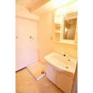 洗面 エスポワ－ル八田