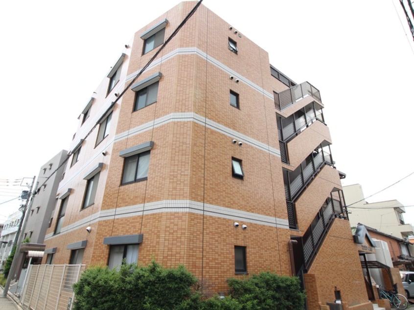 外観写真 エスポワ－ル八田