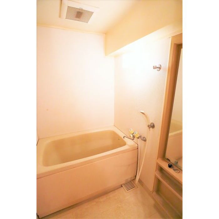 バス／シャワールーム等 エスポワ－ル八田