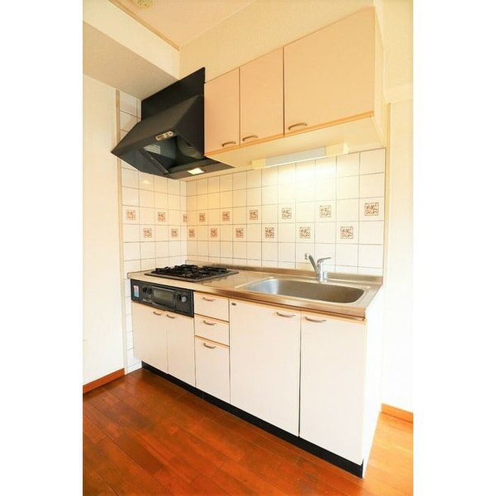 キッチン エスポワ－ル八田