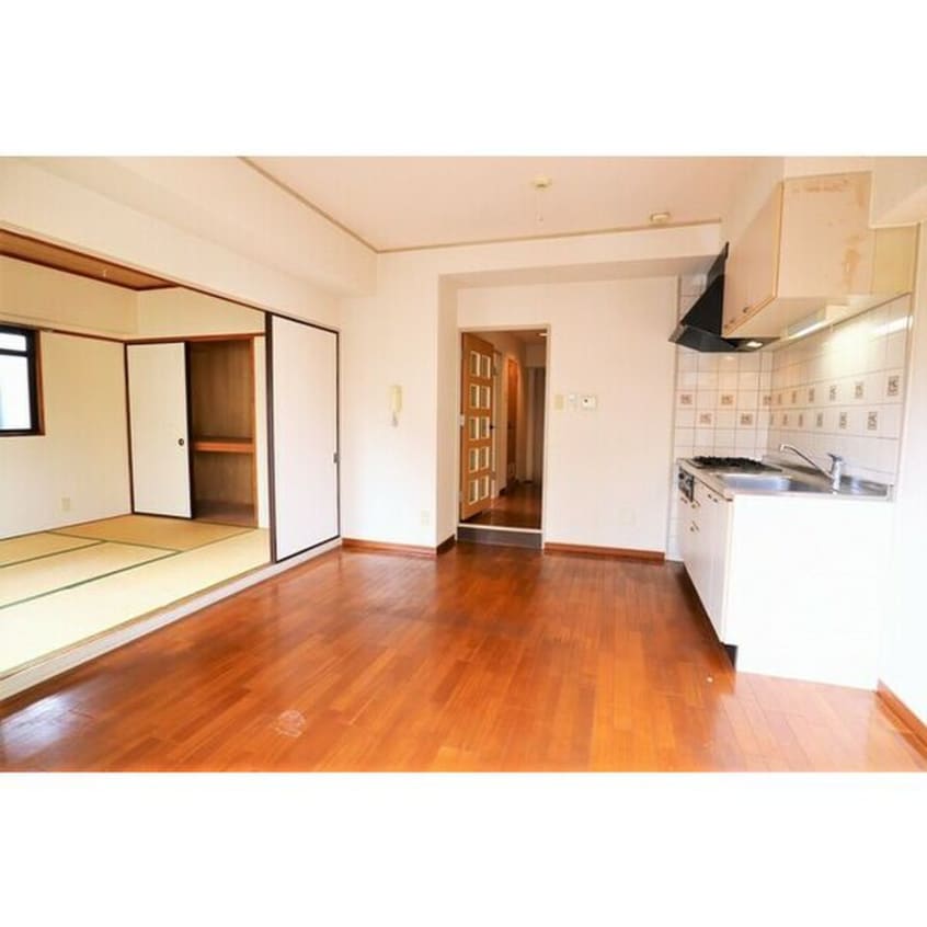 居室 エスポワ－ル八田