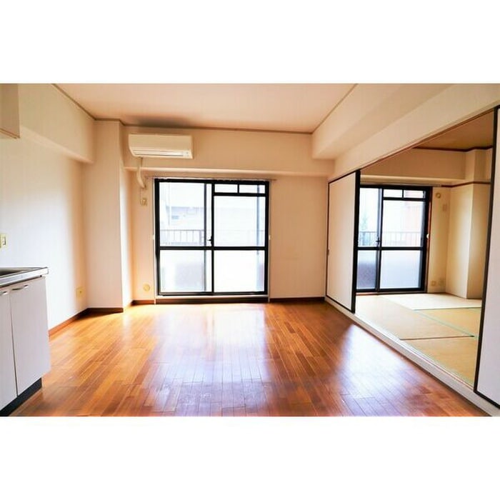 居室 エスポワ－ル八田