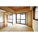 居室 エスポワ－ル八田