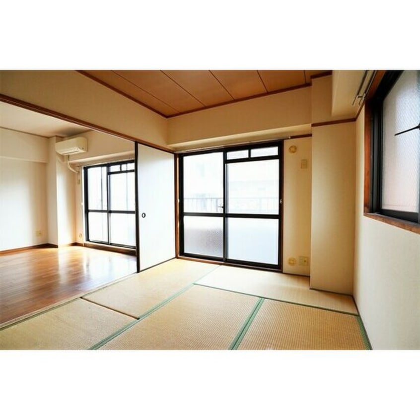 居室 エスポワ－ル八田