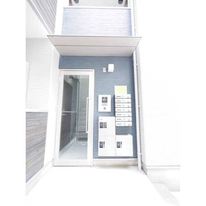 外観写真 ハーモニーヒルズ豊田本町