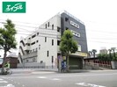 吉田マンションの外観