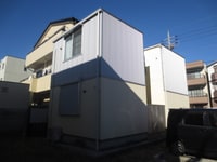 瑞穂区宝田町エコパティオ