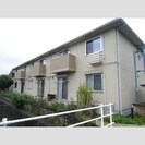 ムーンライトＢ棟の外観