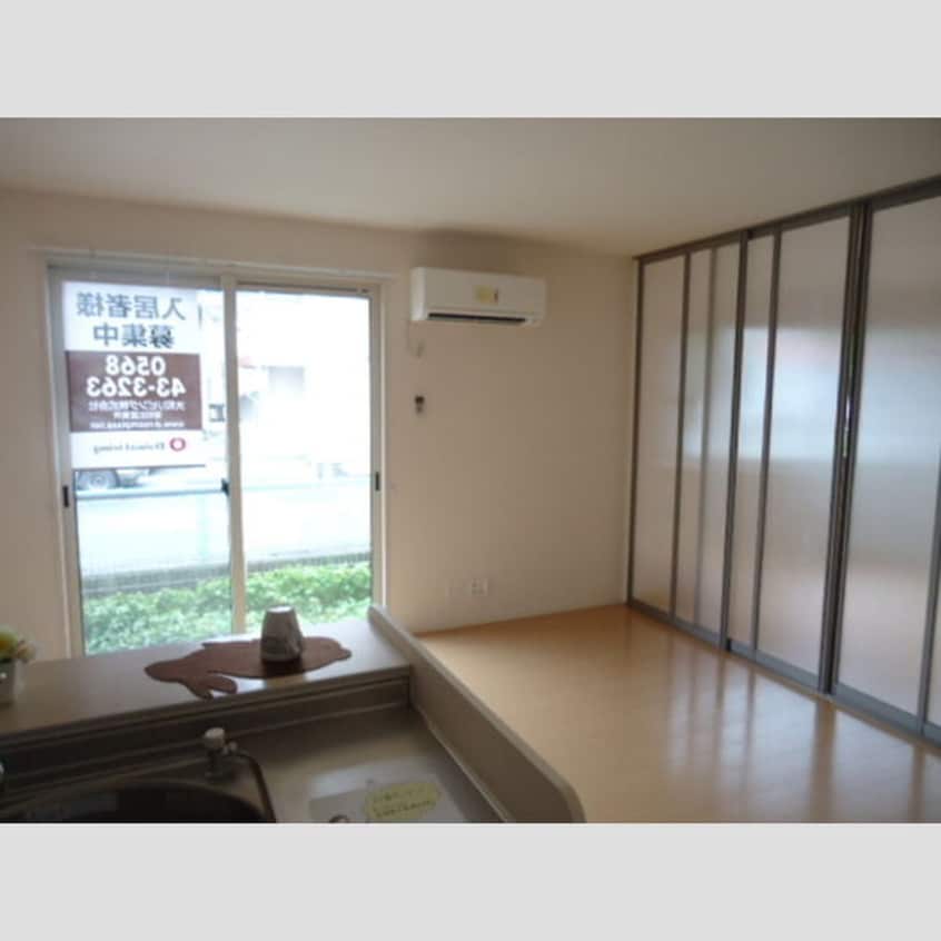 居室 ムーンライトＢ棟