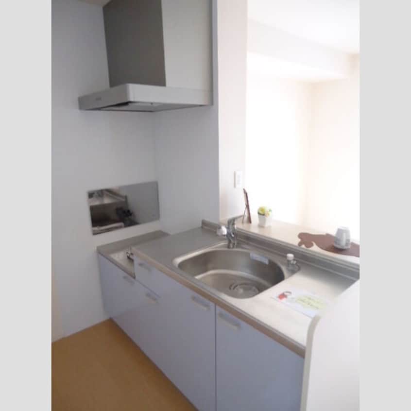 キッチン ムーンライトＢ棟