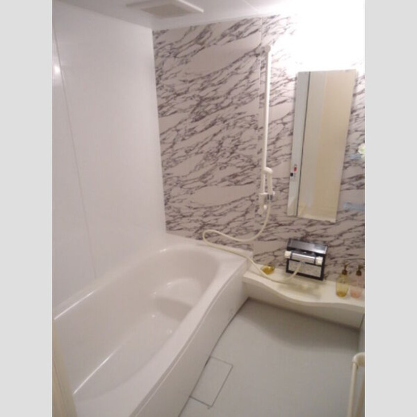 バス／シャワールーム等 ムーンライトＢ棟