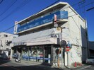 坂野ビルの外観