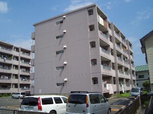 第２マンション鈴木Ａ棟