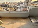 ベランダ・バルコニー サンライズ豊和