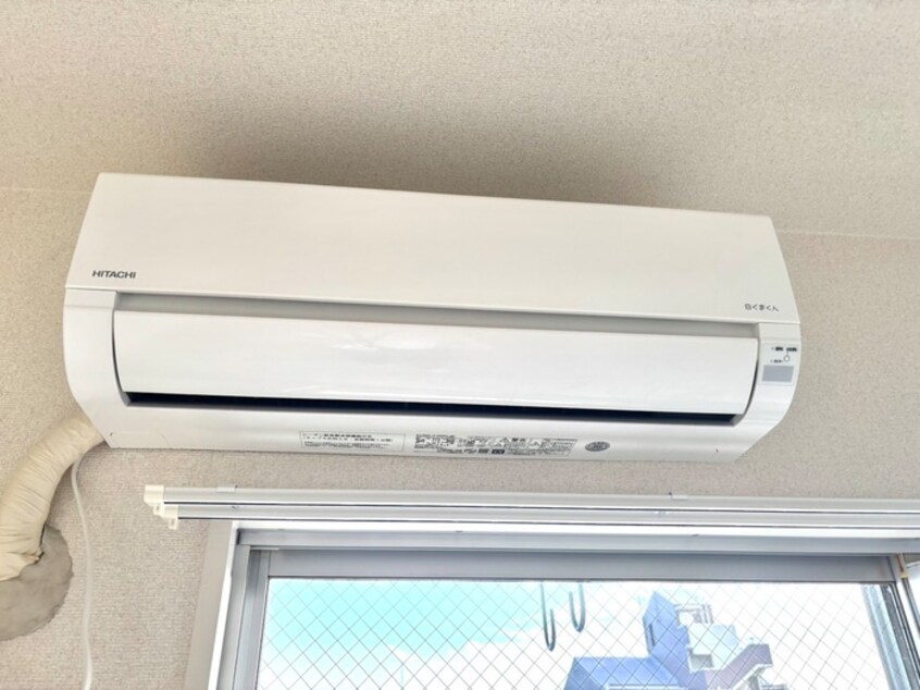 内観写真 サンライズ豊和