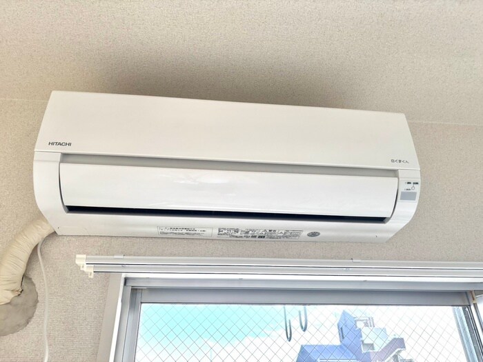 内観写真 サンライズ豊和