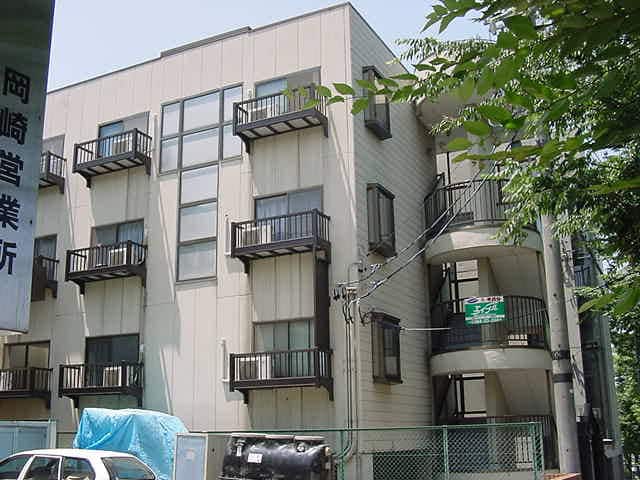 外観写真 カ－サＭ