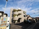レモンハイムの外観