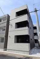 外観写真 MOVE八田EAST