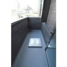 ベランダ・バルコニー MOVE八田EAST