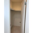 収納 ハーモニーテラス野田