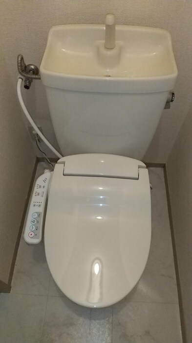 トイレ セジュ－ルノリタケＡ
