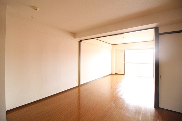 居室 グランデール桜