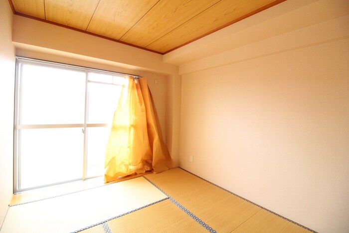 居室 グランデール桜