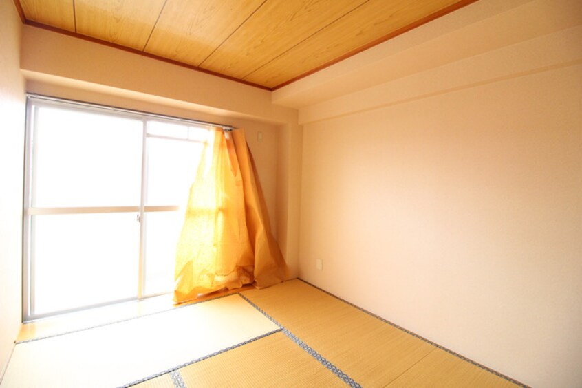 居室 グランデール桜