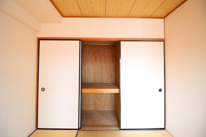 内観写真 グランデール桜