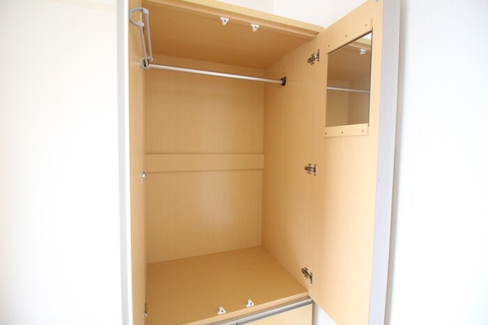 収納 グランデール桜