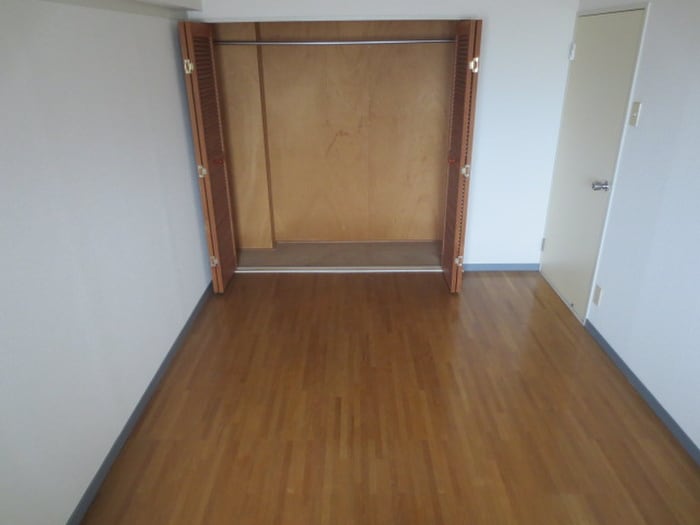 居室 サンメゾン八熊