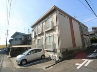 サンシティ鈴和Ａ棟