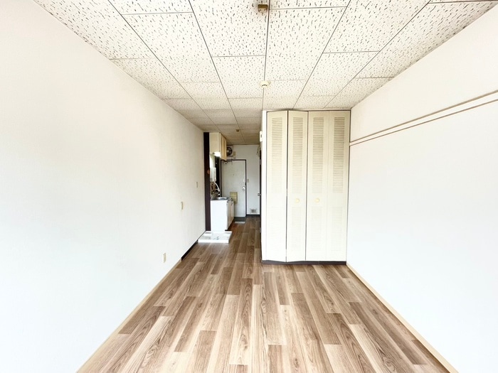 居室 サンシティ鈴和Ａ棟